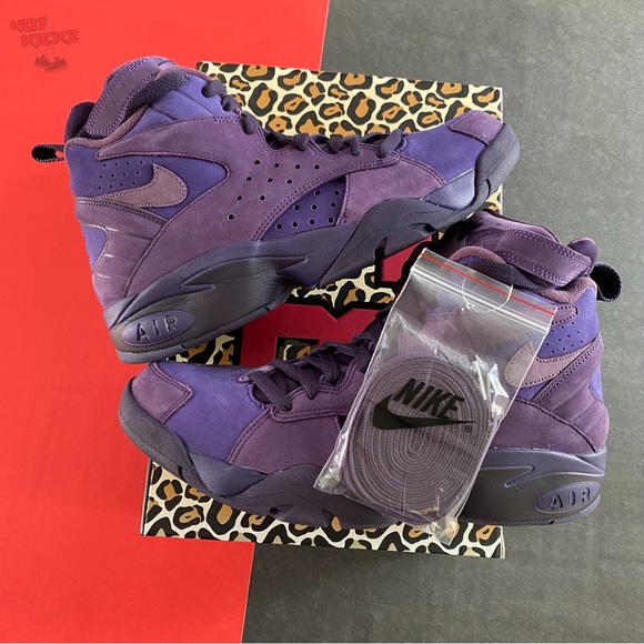 NEW Men’s Kith Nike Air Maestro 2 🔥 - Picture 2 of 11